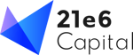21e6 Capital Logo