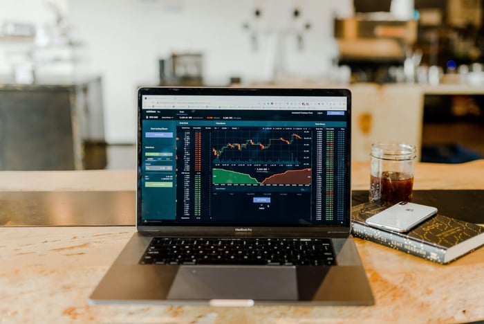 crypto asset management for institutional investors