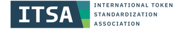 itsa international token standardization association logo