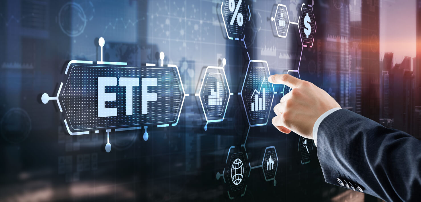 what are metaverse etfs