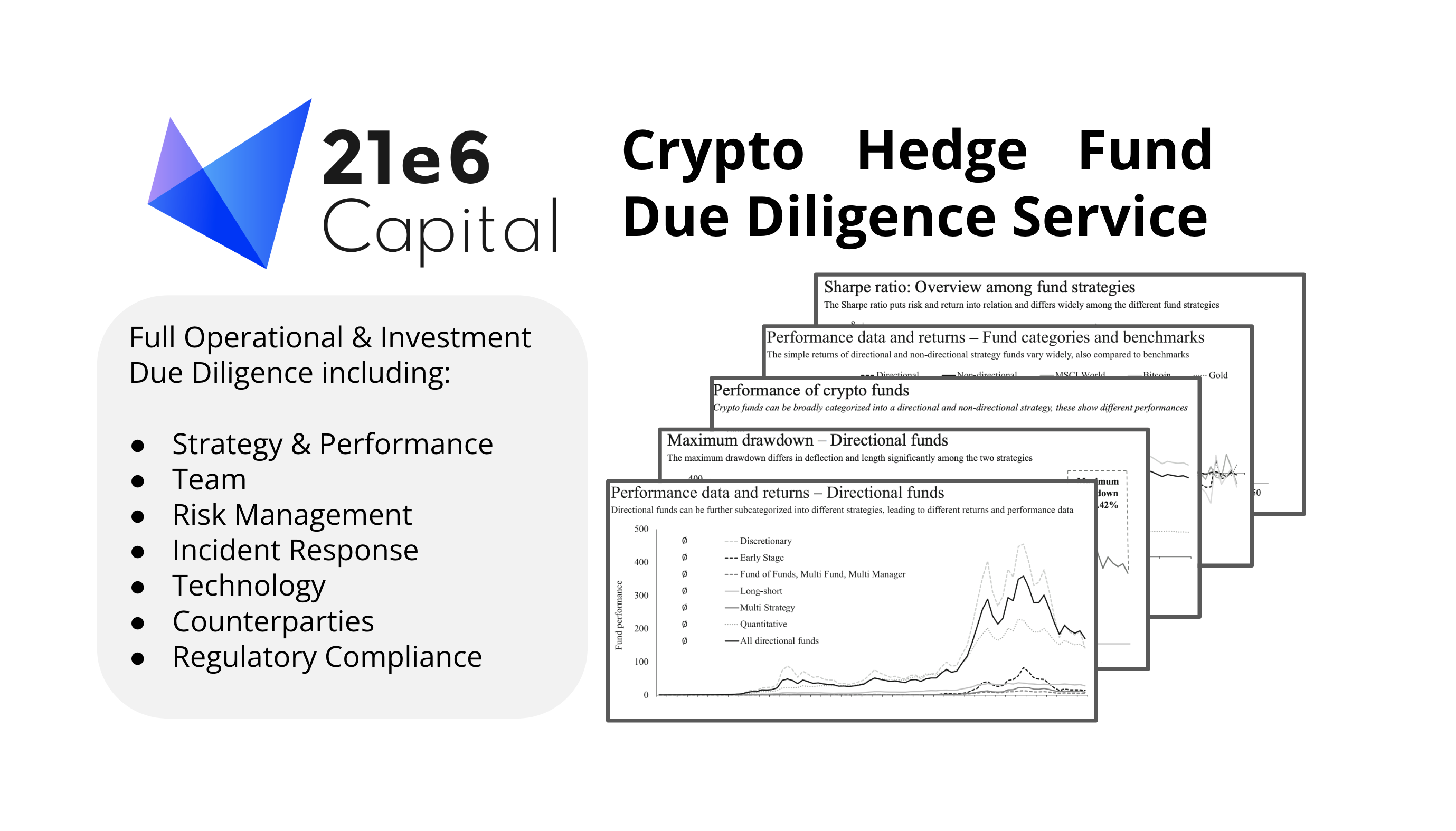 crypto due diligence