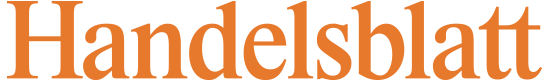 handelsblatt logo